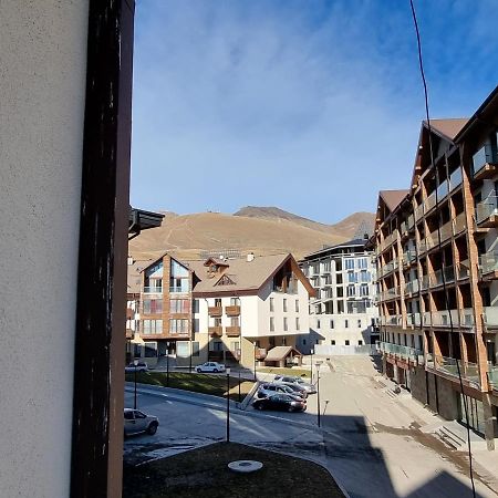 New Gudauri Studio Exterior foto